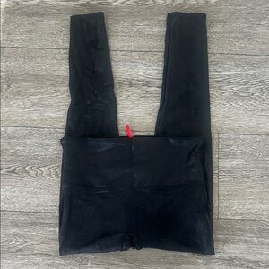 Womens spanx leggings